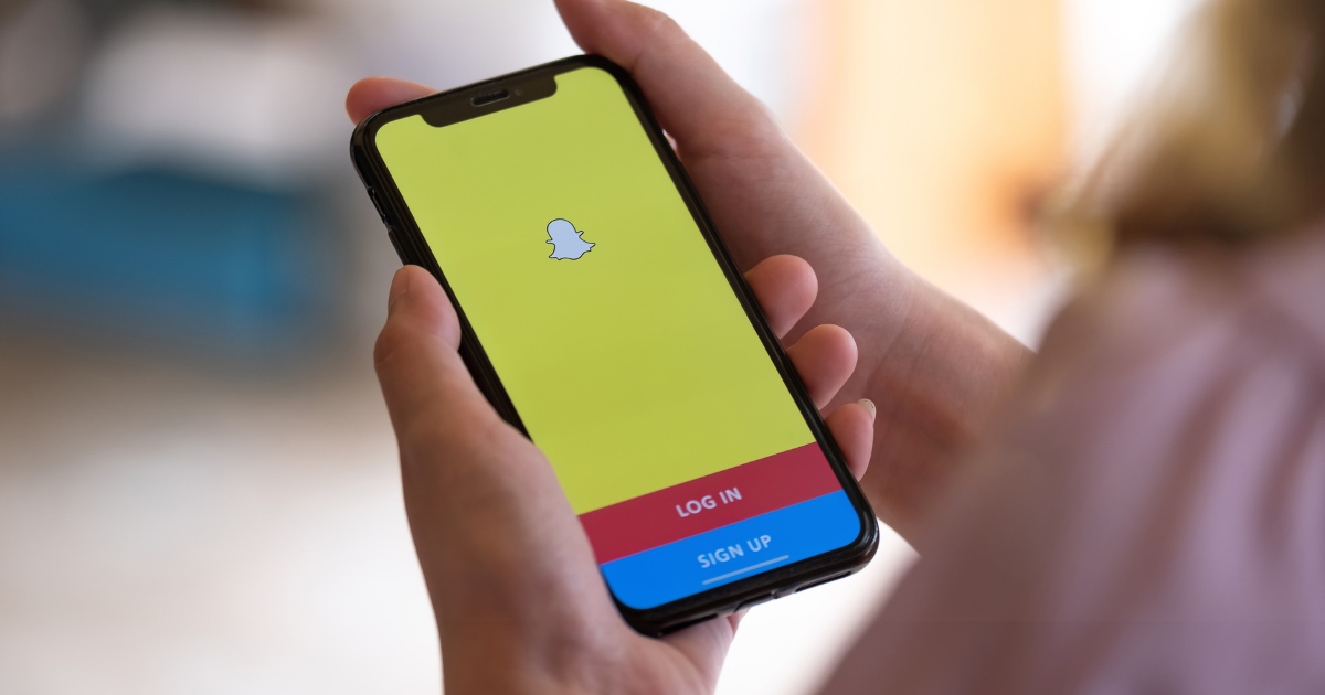 Snapchat settles to avoid social media addiction trial