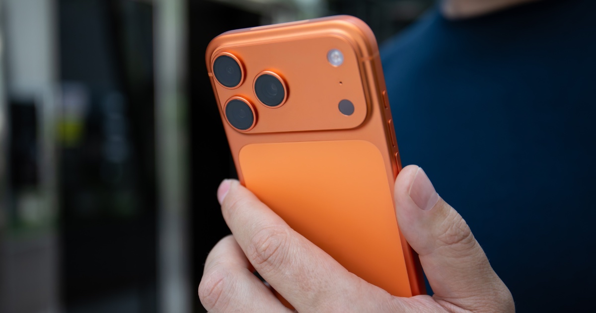 Where to save up to P17,000 on iPhone 17 series, iPhone Air devices until ...