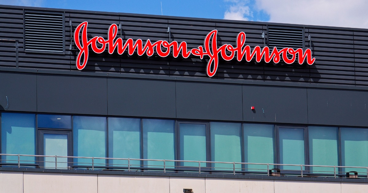 Johnson & Johnson offers $5.5 billion to settle talc lawsuits