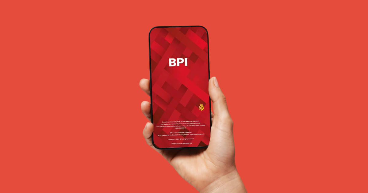 BPI to permanently waive InstaPay, PESONet fees starting July 1 ...