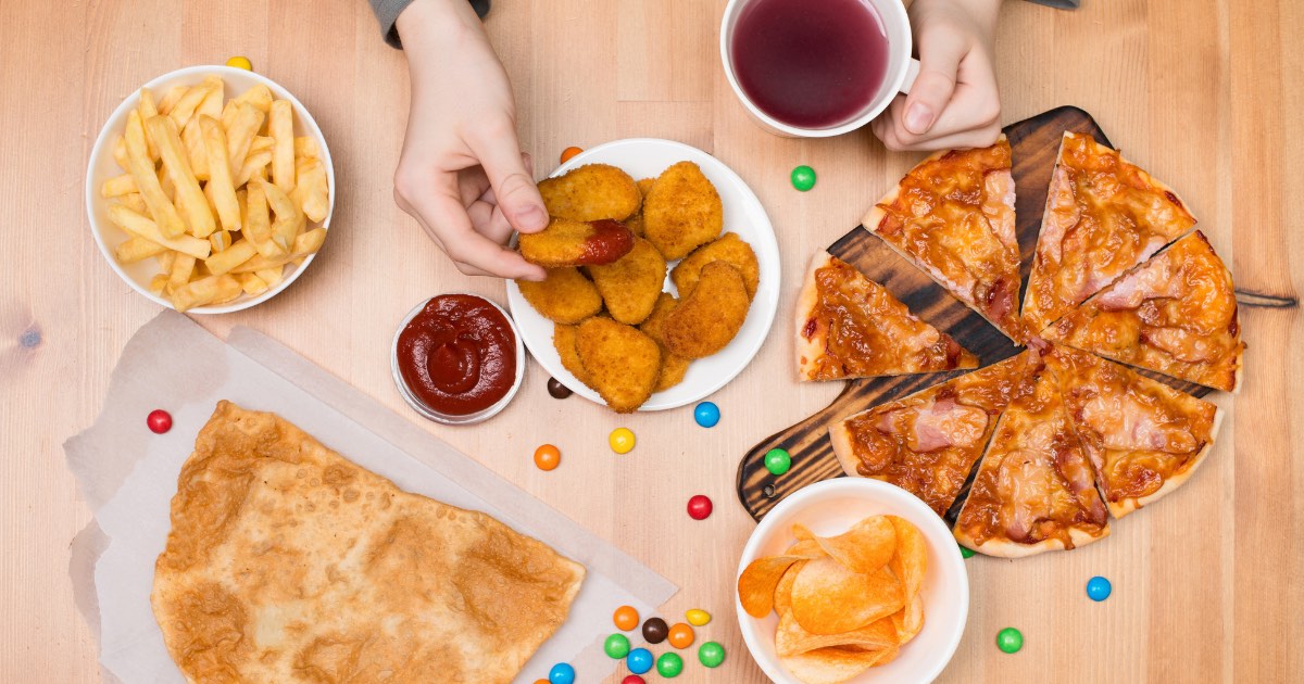 Sri Lanka bans junk food in schools due to health concerns
