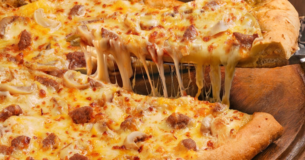 Calling all pizza lovers: Here's where you can enjoy Buy 1 ...