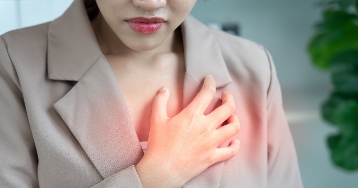 Study finds silent artery plaque in adults under 30 with no known heart ...