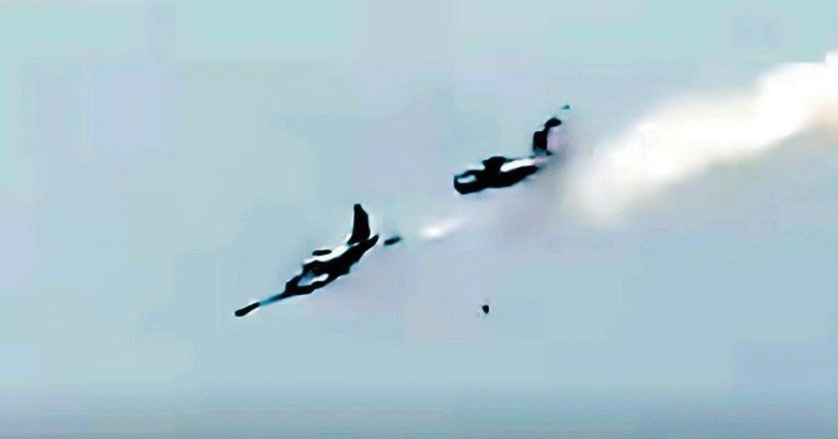 Vier Piloten der philippinischen Luftwaffe sterben bei einem ...