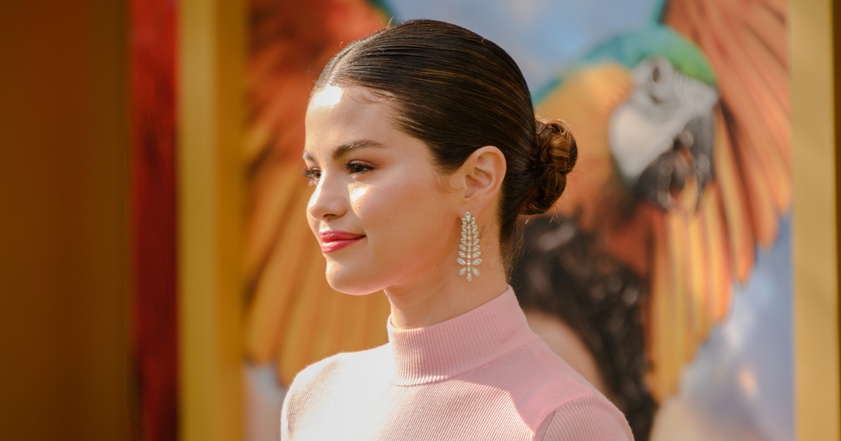 'It's just not worth it': Selena Gomez opens up about how ...