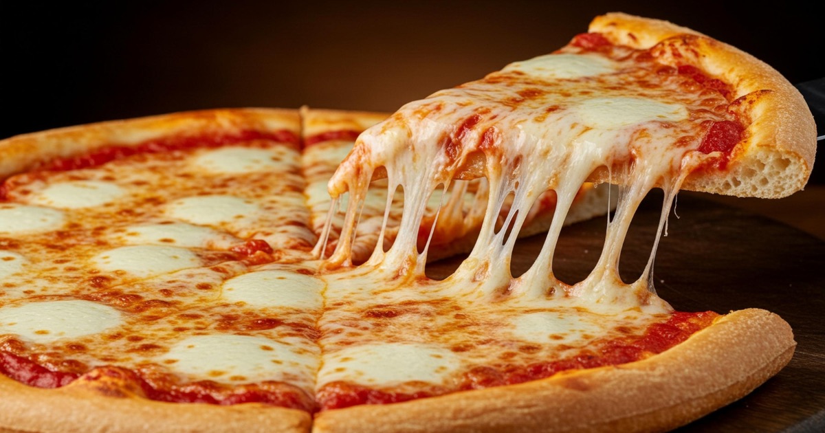 LIST: P9 pizza, P99 Krispy Kreme donuts, and other 9.9 food deals to enjoy