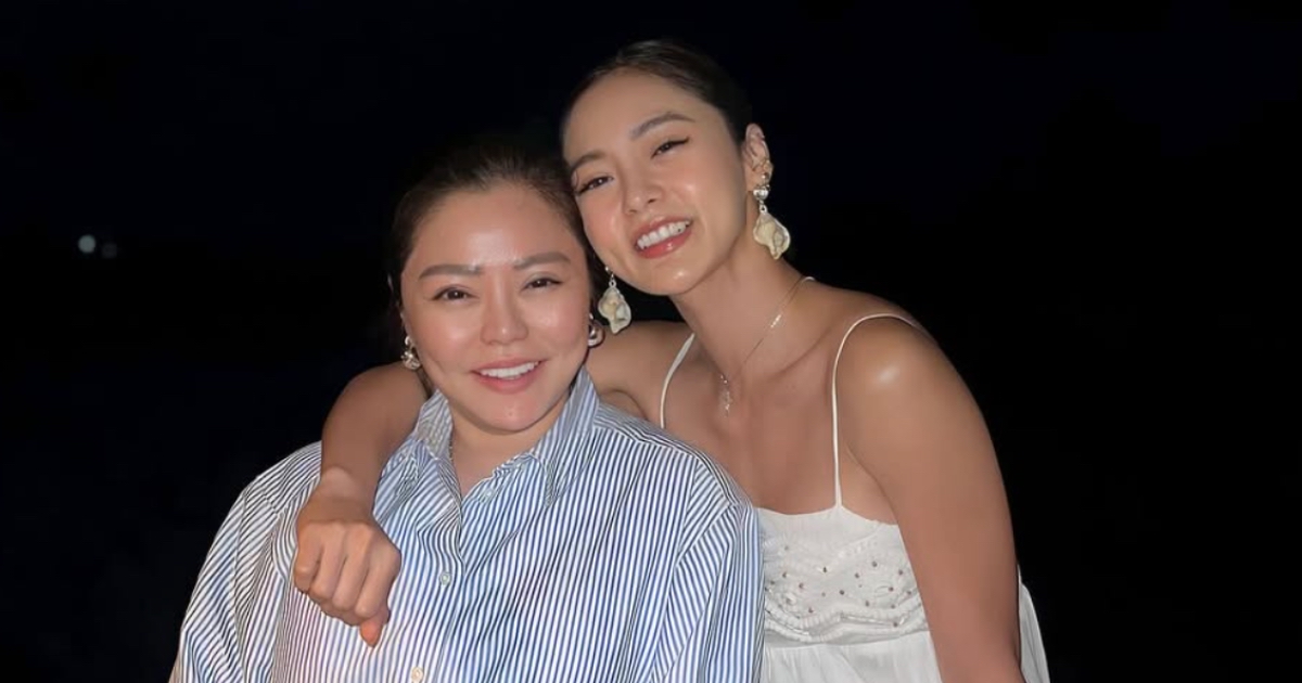 Kim Chiu's sister Lakambini arrested in P44.4-million qualified theft ...