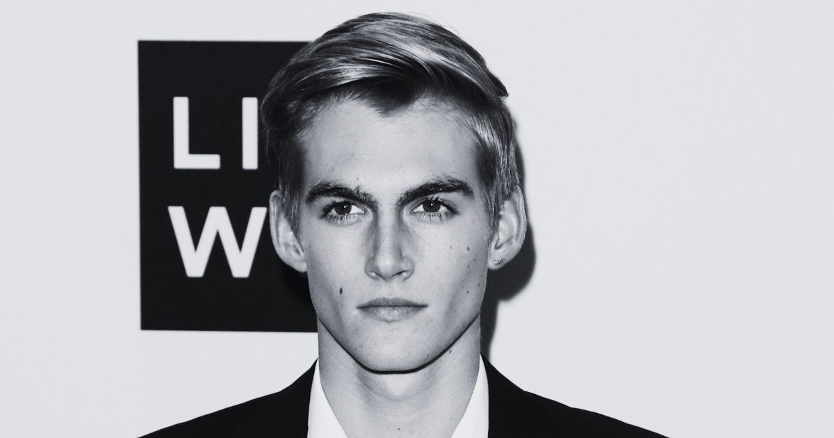 Cindy Crawfords Sohn Presley Gerber stirbt mit 27 Jahren