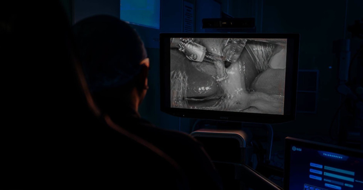 PH's first two local telesurgeries completed with surgeon in Pampanga ...