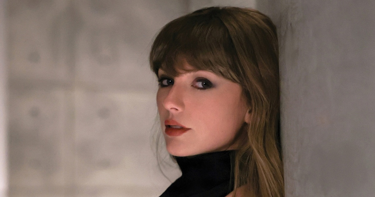 Taylor Swift kündigt ihren neuen Song „Patient Zero“ an, ihren ersten seit ...