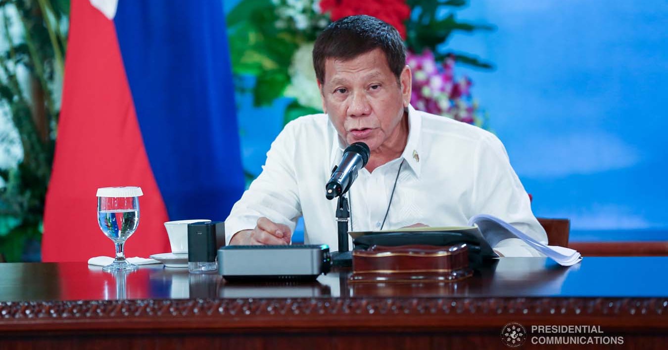 Duterte Hashtags Twitter hashtags #DuterteMeltdown, #NasiraanAngPangulo, and more trend ...