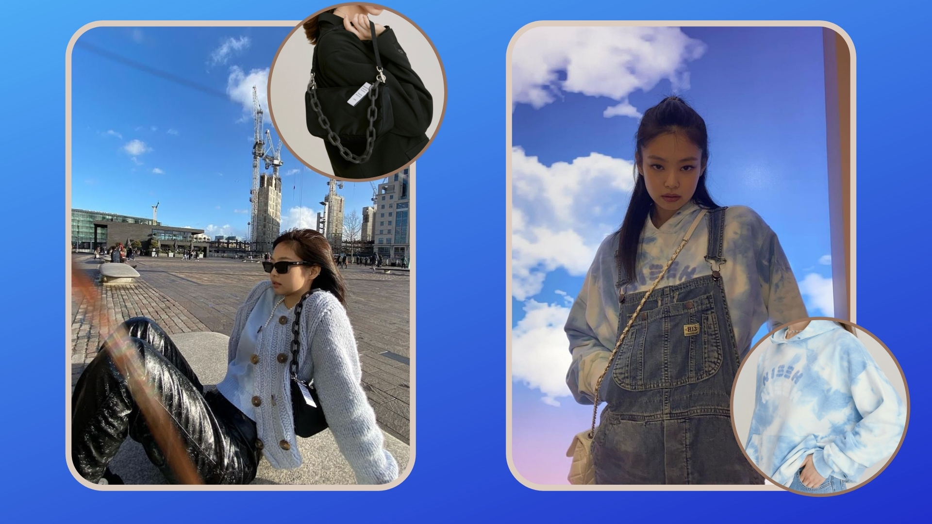 Fans are convinced that Jennie of BLACKPINK is (secretly) the 
