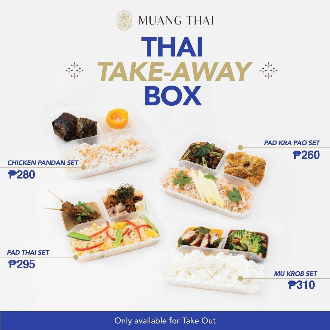 5 Japanese-style bento boxes that feature different types of cuisine ...