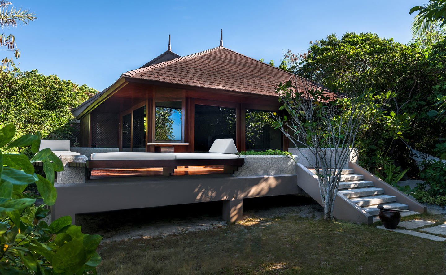 Amanpulo: Why this celebrity-favorite resort in Palawan is worth its ...