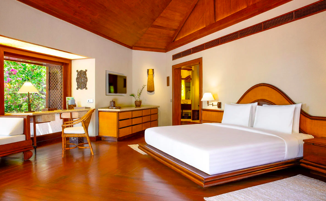 Amanpulo: Why this celebrity-favorite resort in Palawan is worth its ...