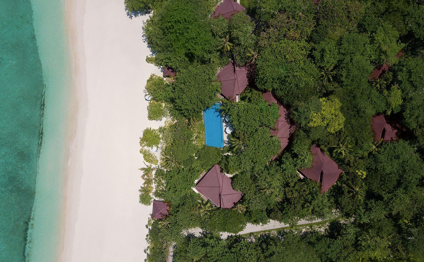 Amanpulo: Why this celebrity-favorite resort in Palawan is worth its ...