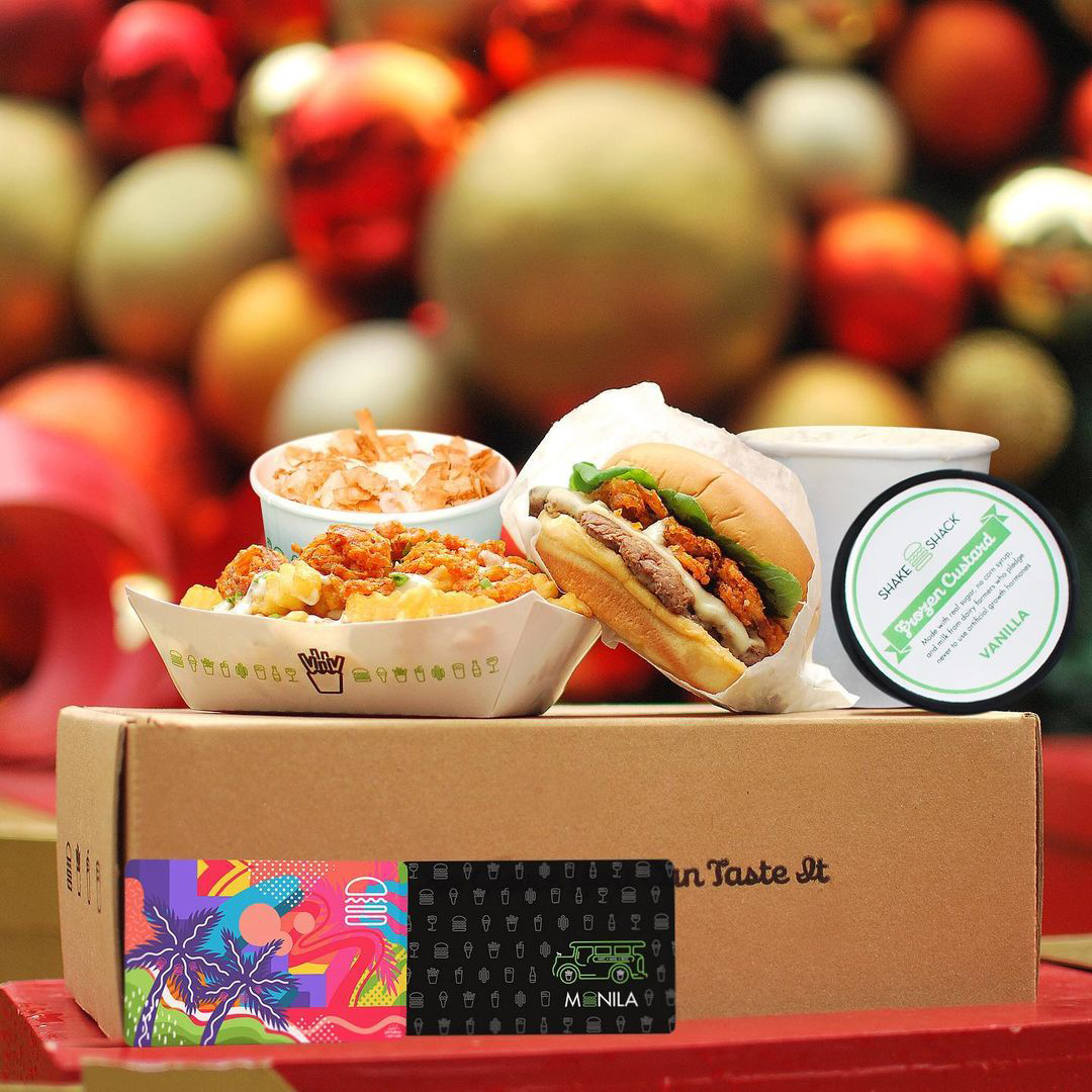 Holiday 'Bento Boxes' for your next Christmas party at home • PhilSTAR Life