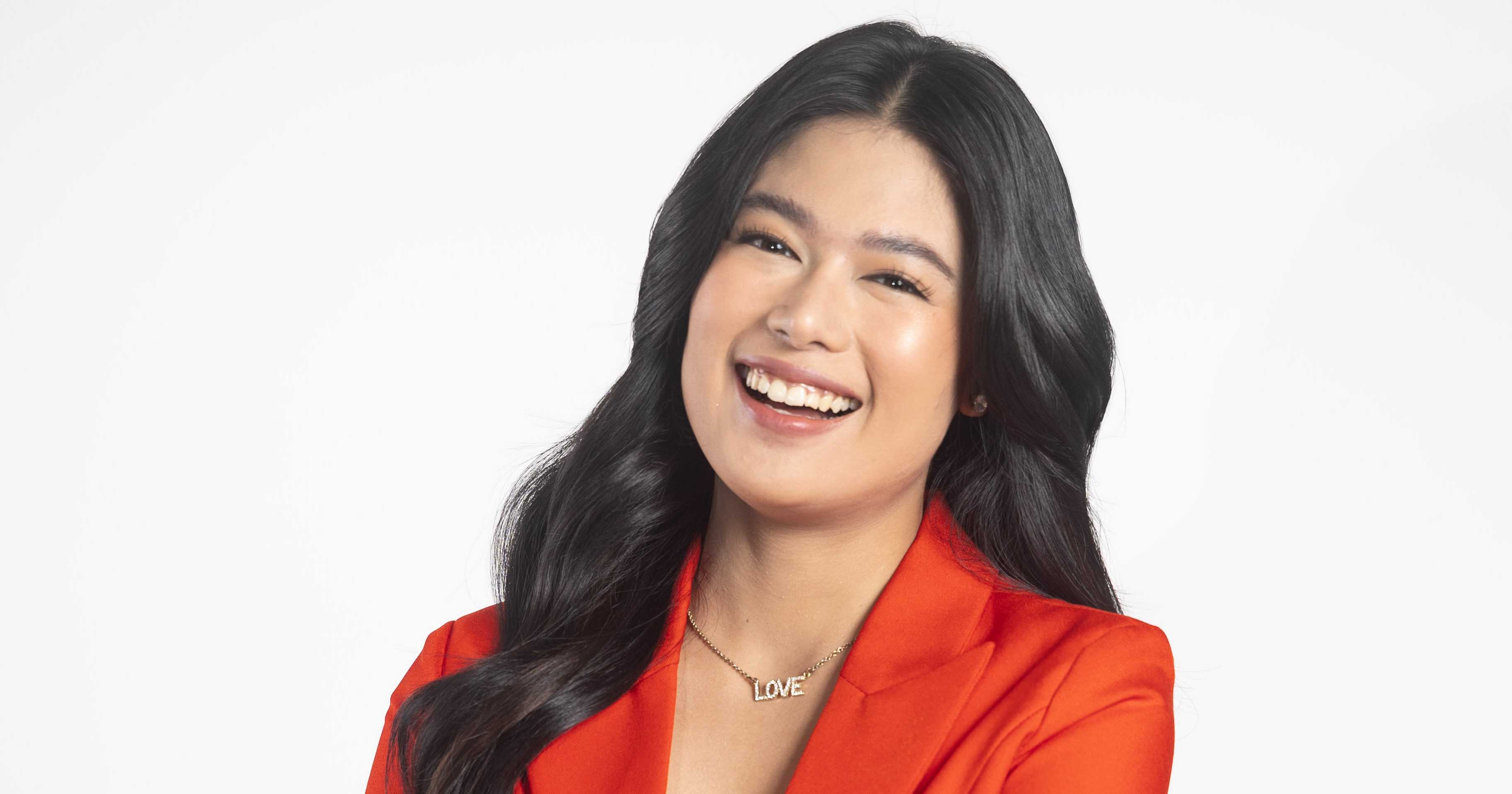 From small gigs to becoming a singing sensation: Gigi De Lana takes over  the Internet • PhilSTAR Life