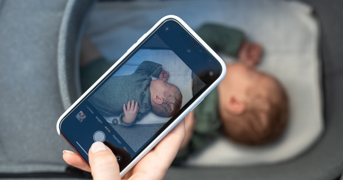 Sharenting: Why we really do it and when we shouldn't