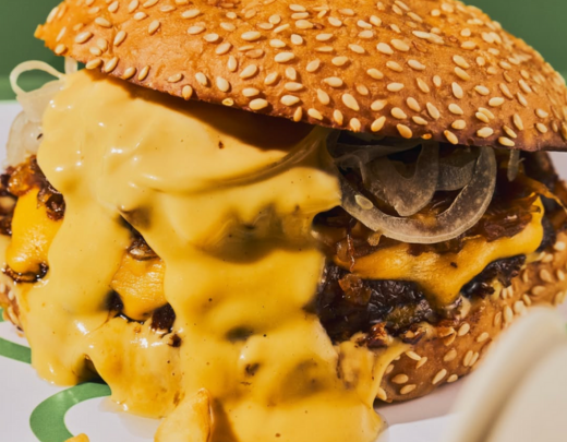 Greenlight Burgers by Alvin Cailan