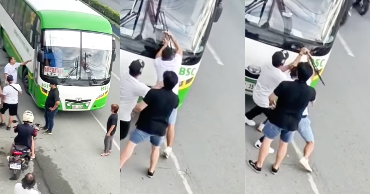LTO issues subpoena against SUV, bus drivers involved in Cavite road ...