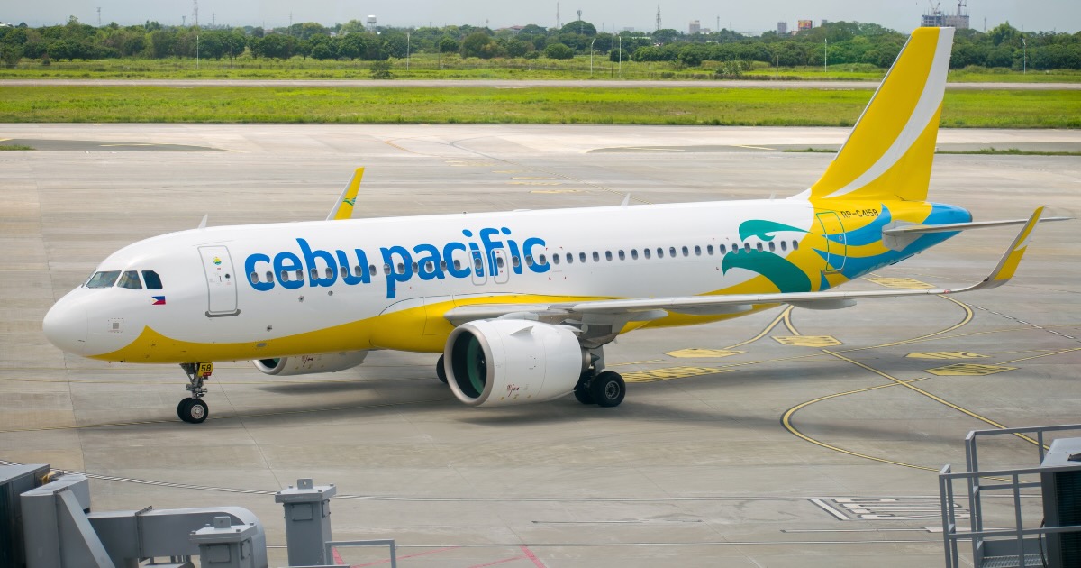 Piso sale is back! Cebu Pacific drops new international routes with P1 ...