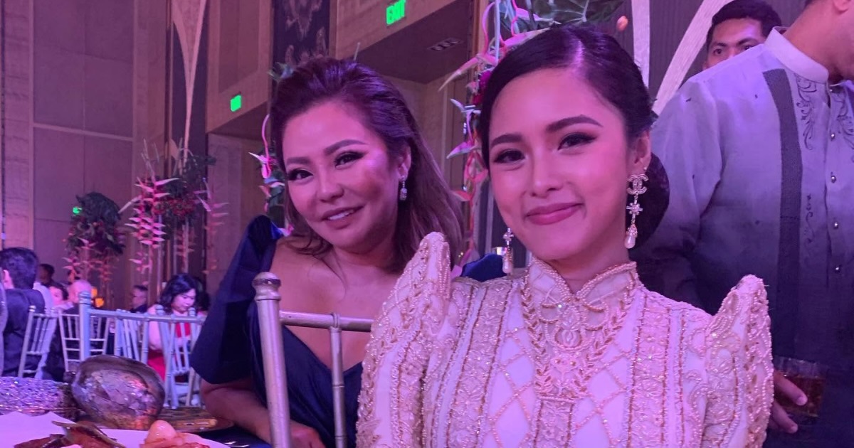 Kim Chiu's sister asks to lower P5.8 million bail in qualified theft ...
