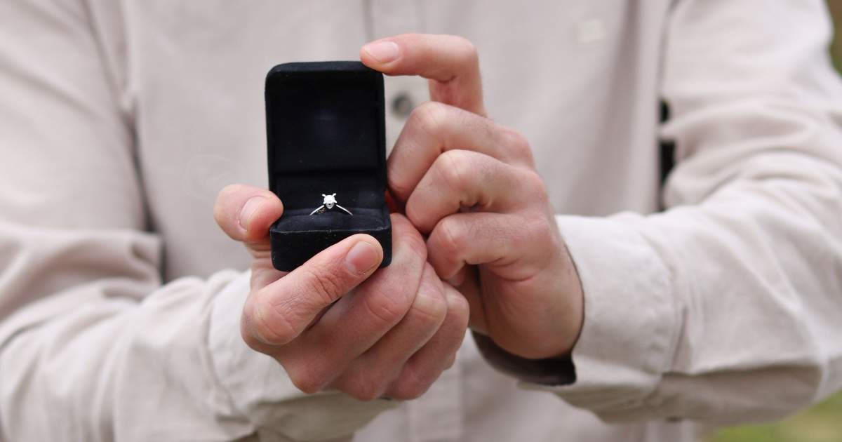 Breaking promise to marry may ultimately constitute psychological violence ...