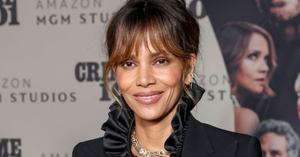 Halle Berry weist die Behauptung ihres Ex-Partners Olivier Martinez zurück ...