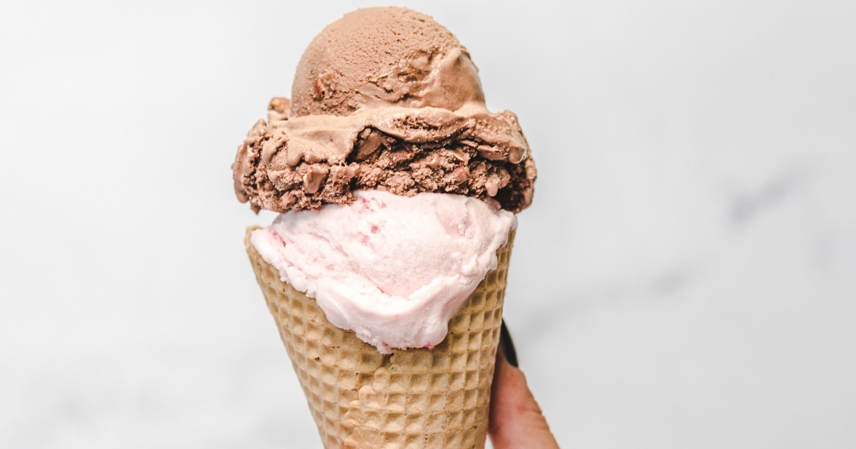Finanzministerium erwägt Verbrauchssteuern auf Eiscreme, gefrorenen ...
