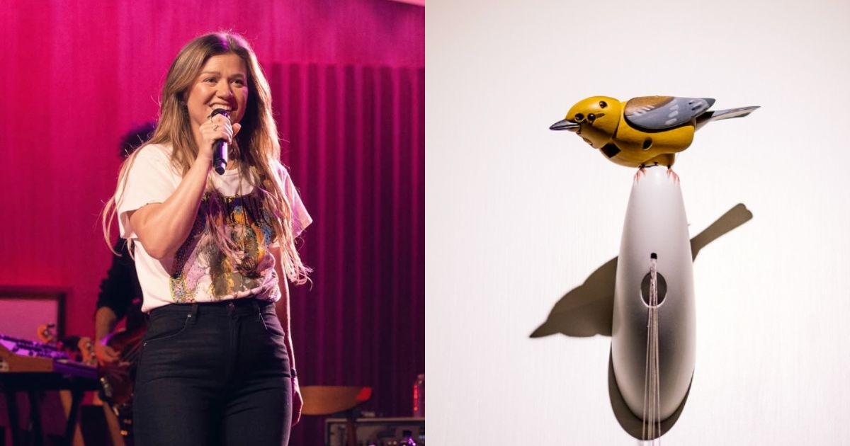 Brooklyn store responds to Kelly Clarkson's claim of being snubbed; ...