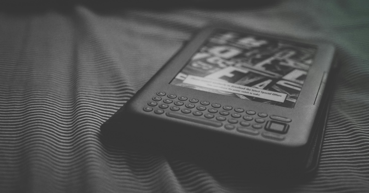 Still using an old Kindle? Amazon is cutting support for Kindle devices ...