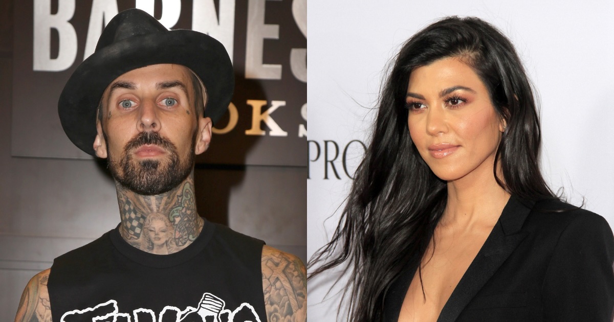 Kourtney Kardashian, Travis Barker open up about miscarriage before son ...
