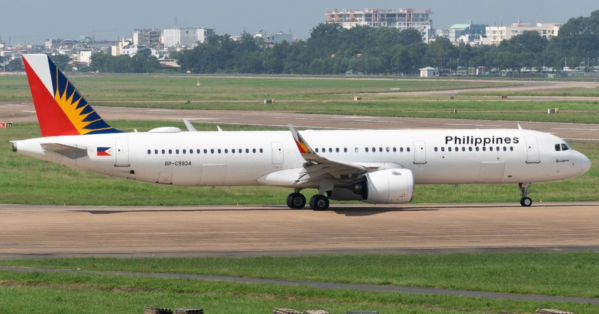 PAL halts Manila-Riyadh route amid Saudi tensions