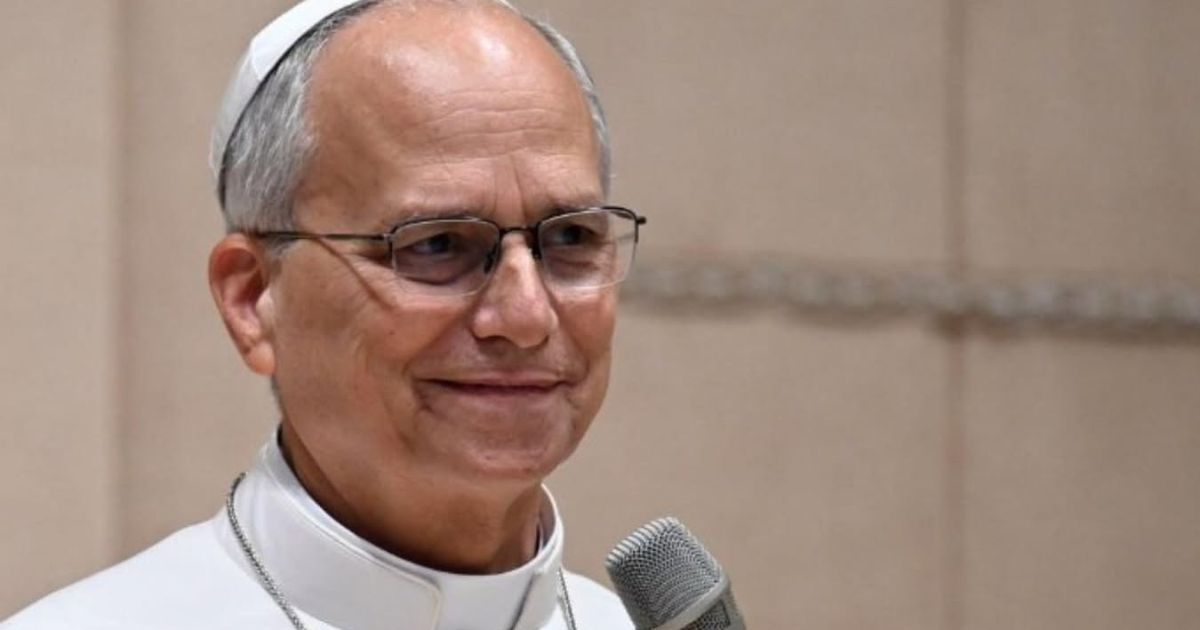 Pope Leo's brother Louis also has cancer, sister-in-law reveals