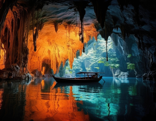 Klook’s PEP tours with DOT