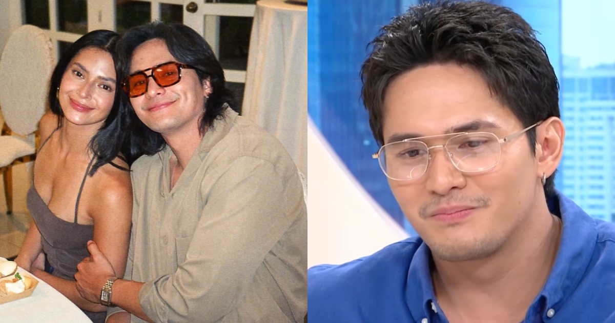 Ruru Madrid on cheating in relationships: 'Puwede pa rin magbago ang ...