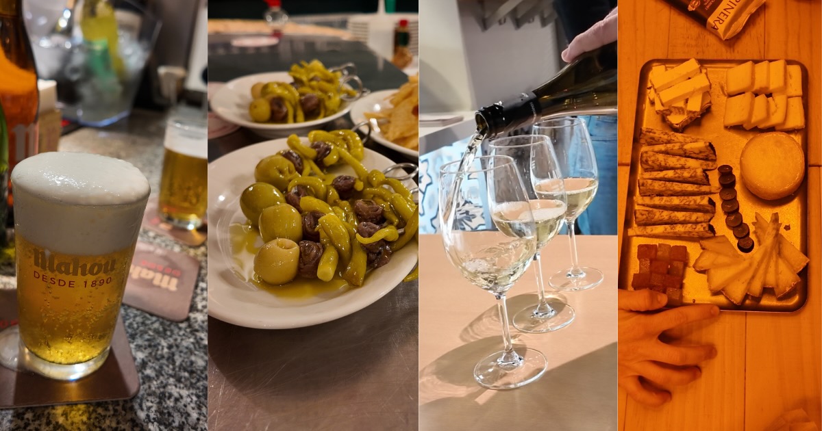 Ruta Retiro: Where to experience the flavors of Spain in just one ...