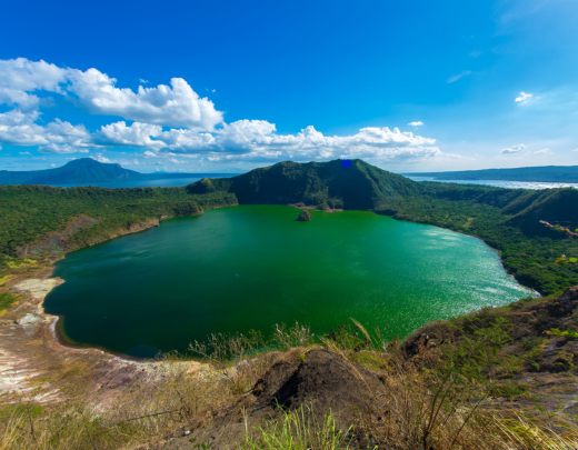 Klook’s PEP tours with DOT