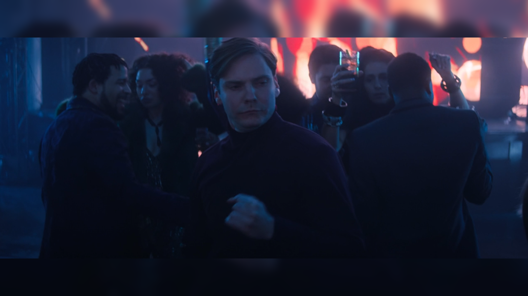 Marvel releases hour-long dancing Zemo from 'The Falcon and the Winter