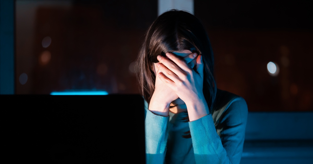 Here's what to do to prevent your social media accounts from getting ...