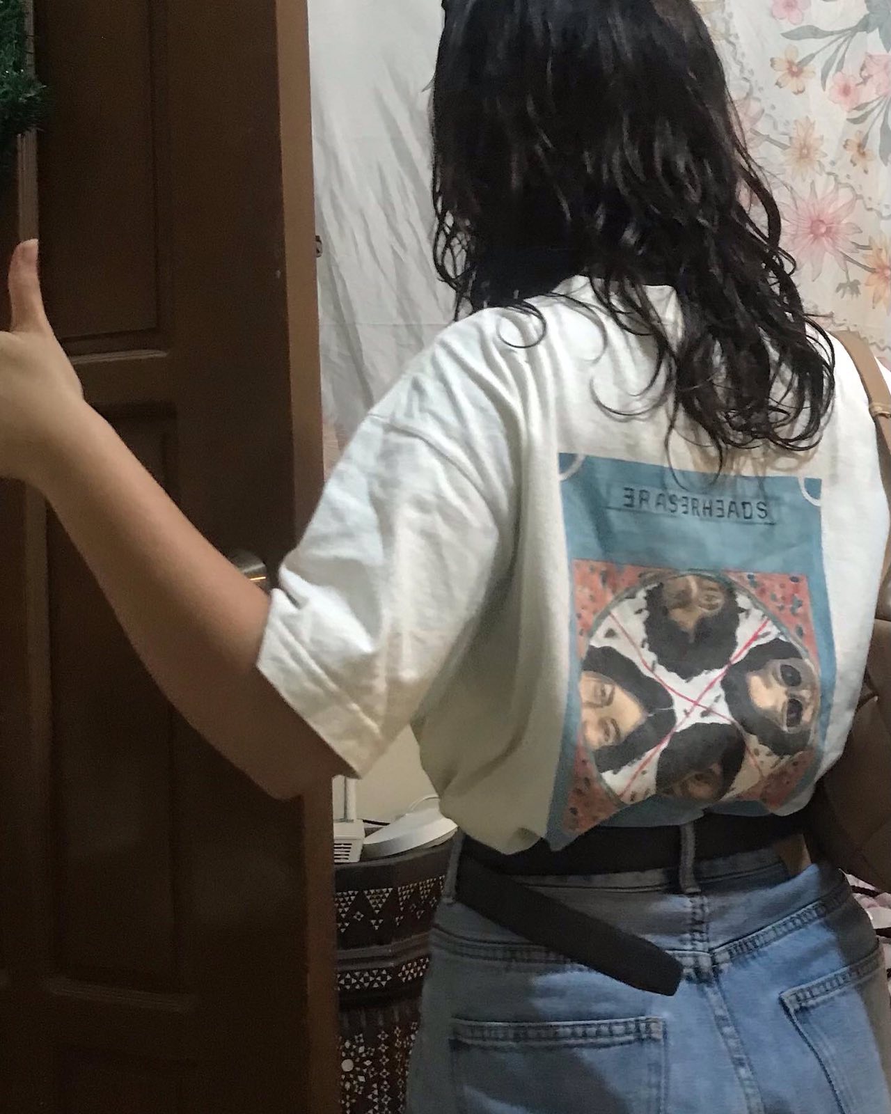 Eraserheads former manager and her daughter talk about how the band's music  lives on • PhilSTAR Life, image size:1280x1600