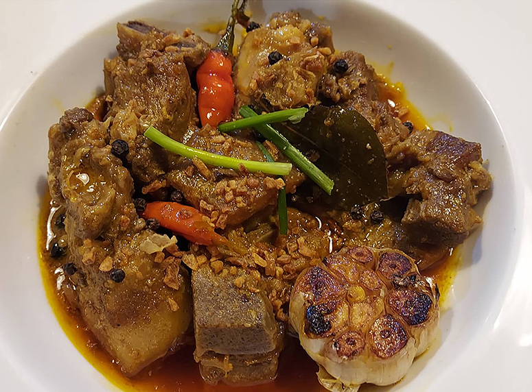 Around the world in 80 Filipino adobos: An adobo state of mind ...