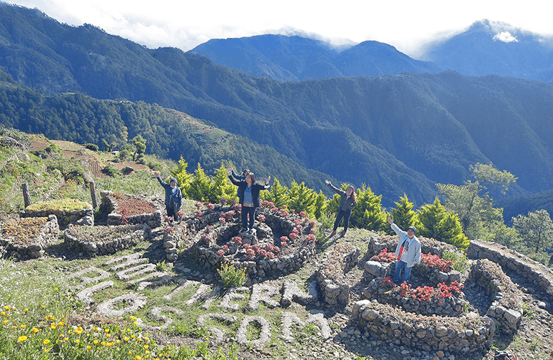 Atok: A tale of two flower farms • PhilSTAR Life