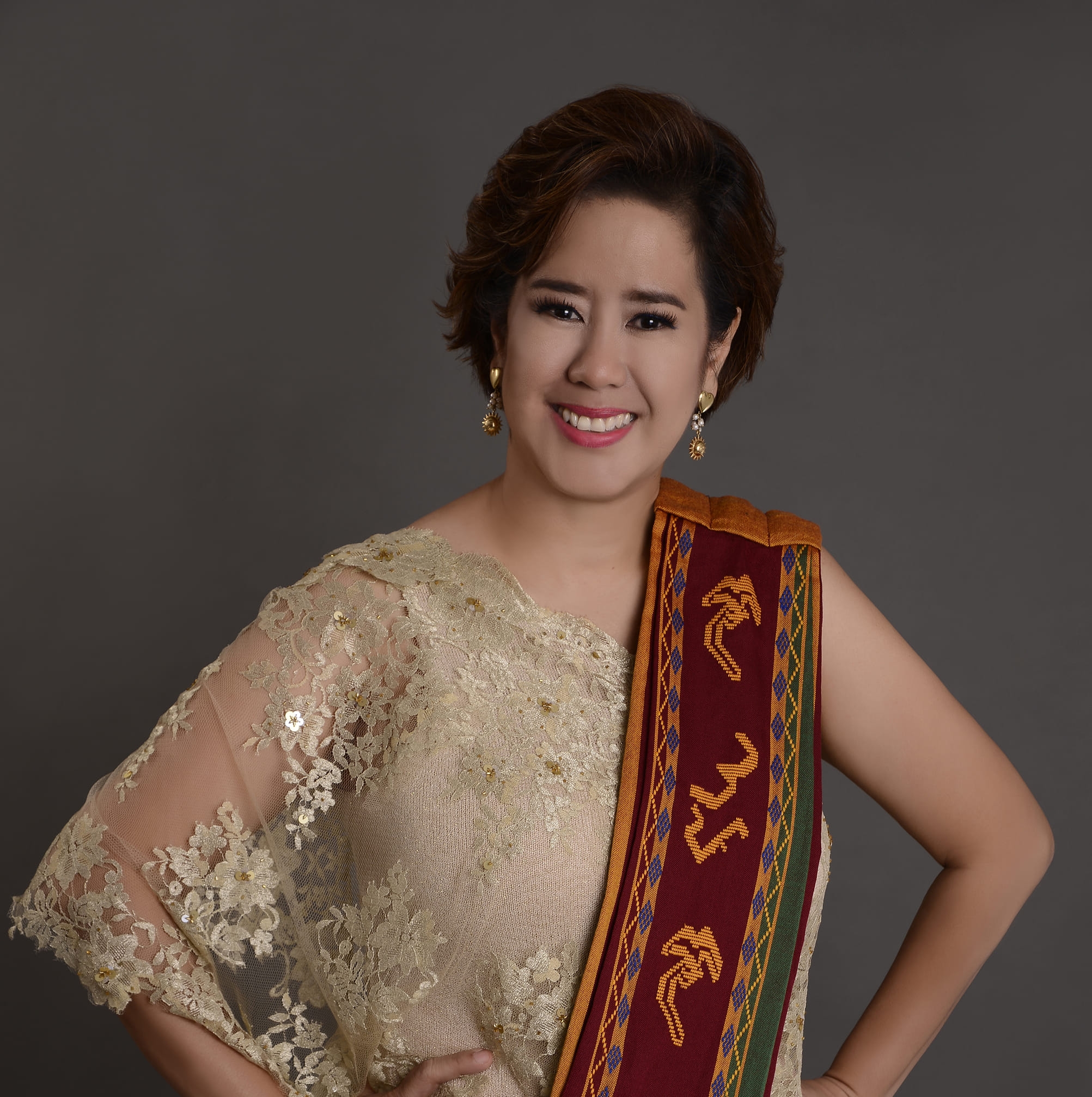 Dr. Anna Bondoc