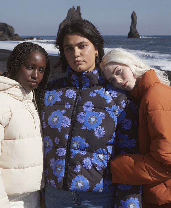 Monki Many September fashion news: A revival of ‘90s style, loafers and slides ...