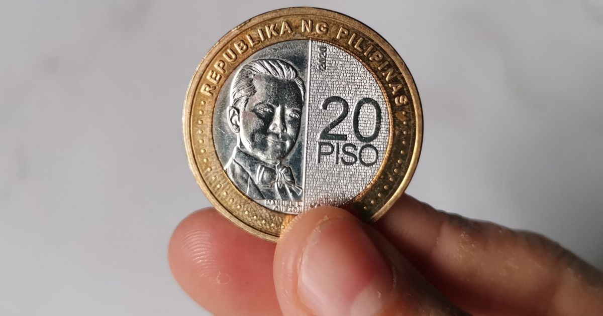 P20 coin among the world's 'Best New Coins' award finalists • PhilSTAR Life