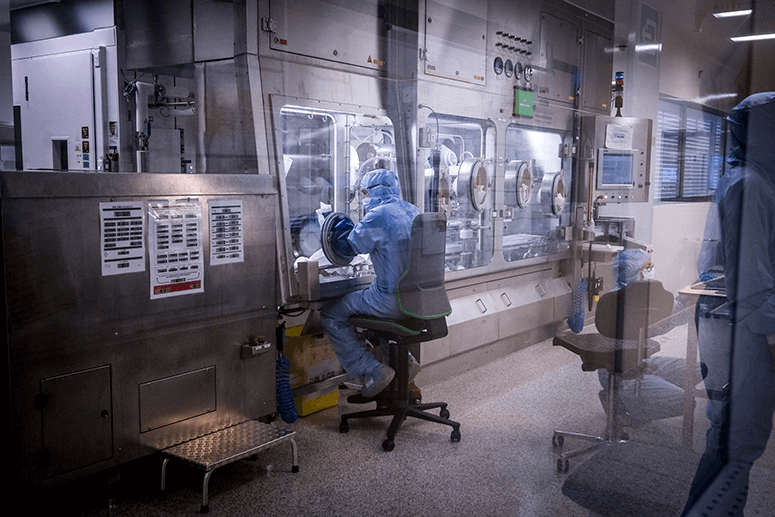 Visiting ‘Pharma Valley’ in Belgium • PhilSTAR Life