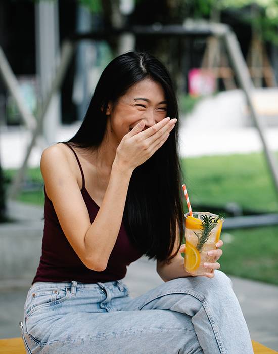 Laugh your way to a healthier heart • PhilSTAR Life