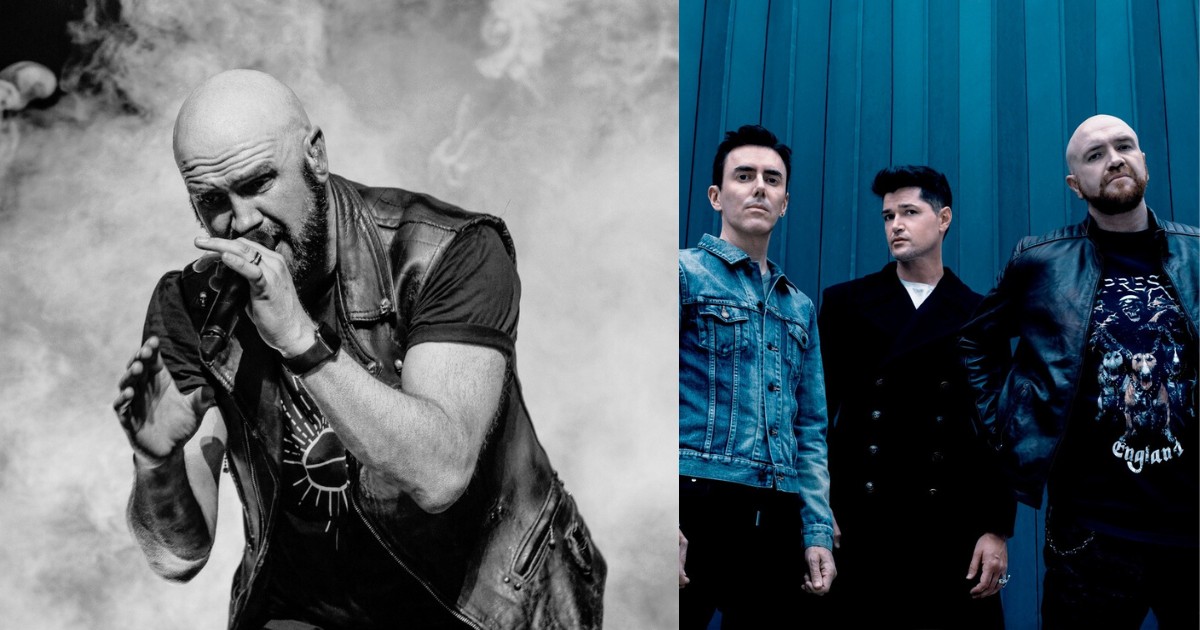 The Script co-founder and guitarist Mark Sheehan dies at 46 • PhilSTAR Life